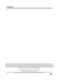 浏览型号STN4NE03L的Datasheet PDF文件第8页