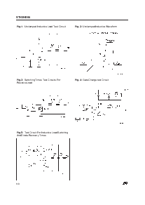 浏览型号STN3NE06的Datasheet PDF文件第6页