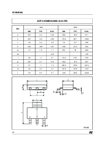 浏览型号STN3NE06L的Datasheet PDF文件第4页