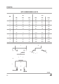 浏览型号STN2NF06的Datasheet PDF文件第8页