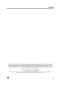 浏览型号STN2NF06的Datasheet PDF文件第9页