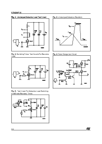浏览型号STN2NF10的Datasheet PDF文件第6页