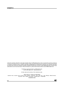 浏览型号STN2NF10的Datasheet PDF文件第8页