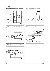 浏览型号STN1NF10的Datasheet PDF文件第6页