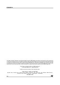 浏览型号STN1NF10的Datasheet PDF文件第8页