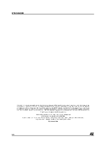 浏览型号STN1HNC60的Datasheet PDF文件第8页