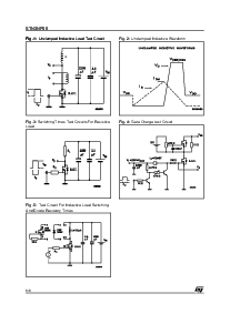 浏览型号STN3NF06的Datasheet PDF文件第6页