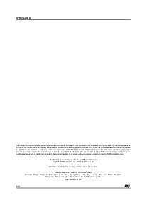 浏览型号STN3NF06的Datasheet PDF文件第8页