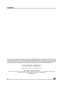 浏览型号STN2NF06L的Datasheet PDF文件第8页