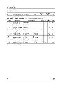 浏览型号STN715的Datasheet PDF文件第2页