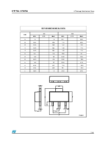 浏览型号STN724的Datasheet PDF文件第7页