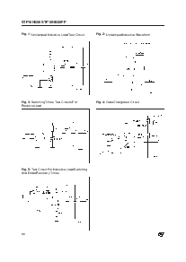 浏览型号STP10NB50FP的Datasheet PDF文件第6页