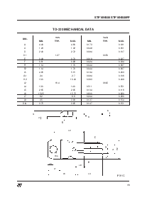 浏览型号STP10NB50FP的Datasheet PDF文件第7页