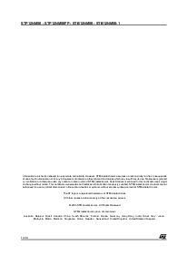 浏览型号STP12NM50的Datasheet PDF文件第14页