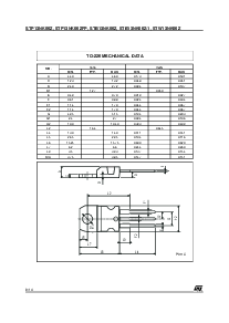 浏览型号STP13NK60Z的Datasheet PDF文件第8页