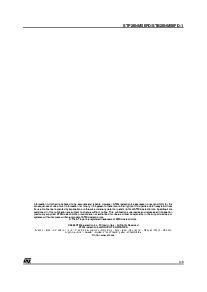 浏览型号STP20NM50FD的Datasheet PDF文件第9页