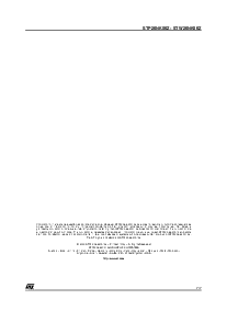 浏览型号STP20NK50Z的Datasheet PDF文件第7页
