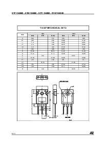 浏览型号STP11NM80的Datasheet PDF文件第8页