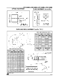 浏览型号STP11NM80的Datasheet PDF文件第9页