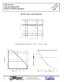 浏览型号STR-A6153E的Datasheet PDF文件第4页
