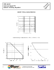 浏览型号STR-A6169的Datasheet PDF文件第4页