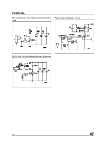 浏览型号STS8DNH3LL的Datasheet PDF文件第6页