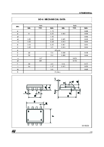 浏览型号STS8DNH3LL的Datasheet PDF文件第7页