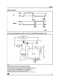 浏览型号STSR3的Datasheet PDF文件第5页