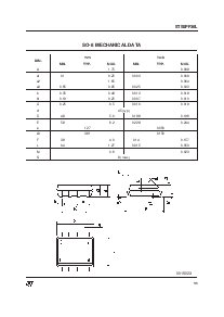 浏览型号STS5PF30L的Datasheet PDF文件第5页