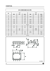 浏览型号STS3DPFS30L的Datasheet PDF文件第4页