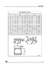 浏览型号STS7PF30L的Datasheet PDF文件第5页