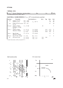 浏览型号STT818A的Datasheet PDF文件第2页