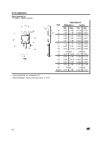 浏览型号STTA1206D的Datasheet PDF文件第8页