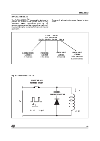 浏览型号STTA106U的Datasheet PDF文件第5页