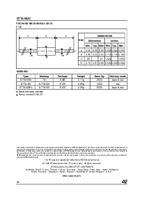 浏览型号STTA106的Datasheet PDF文件第8页