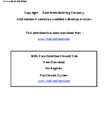 浏览型号STU3055L2的Datasheet PDF文件第8页