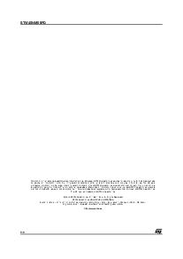 浏览型号STW45NM50FD的Datasheet PDF文件第8页