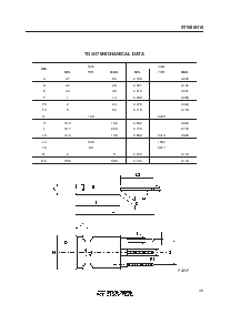 浏览型号STW50N10的Datasheet PDF文件第7页