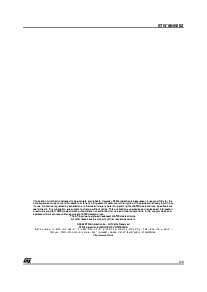 浏览型号STW18NK60Z的Datasheet PDF文件第9页