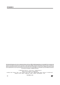 浏览型号STW60NE10的Datasheet PDF文件第8页