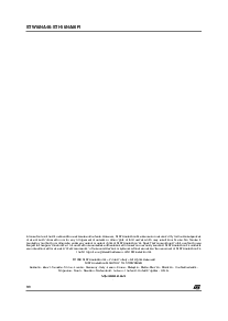 浏览型号STW16NA40的Datasheet PDF文件第6页