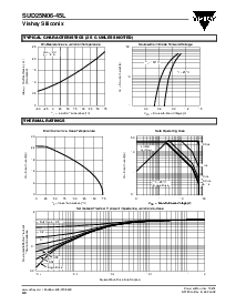 浏览型号SUD25N06-45L的Datasheet PDF文件第4页