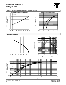 浏览型号SUD10P06-280L的Datasheet PDF文件第4页
