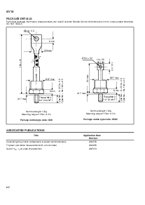浏览型号SV1025M的Datasheet PDF文件第6页