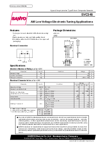 浏览型号SVC348的Datasheet PDF文件第1页