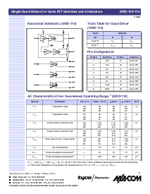 ͺ[name]Datasheet PDFļ4ҳ