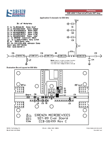 浏览型号SXB-4089的Datasheet PDF文件第5页