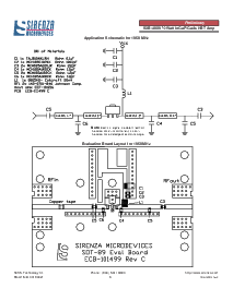 浏览型号SXB-4089的Datasheet PDF文件第6页