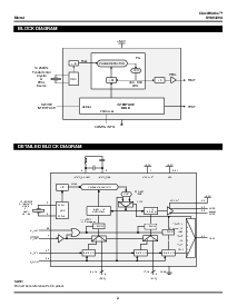 浏览型号SY89429AJC的Datasheet PDF文件第2页