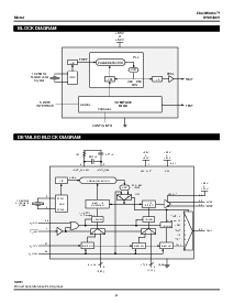 浏览型号SY89430VJC的Datasheet PDF文件第2页